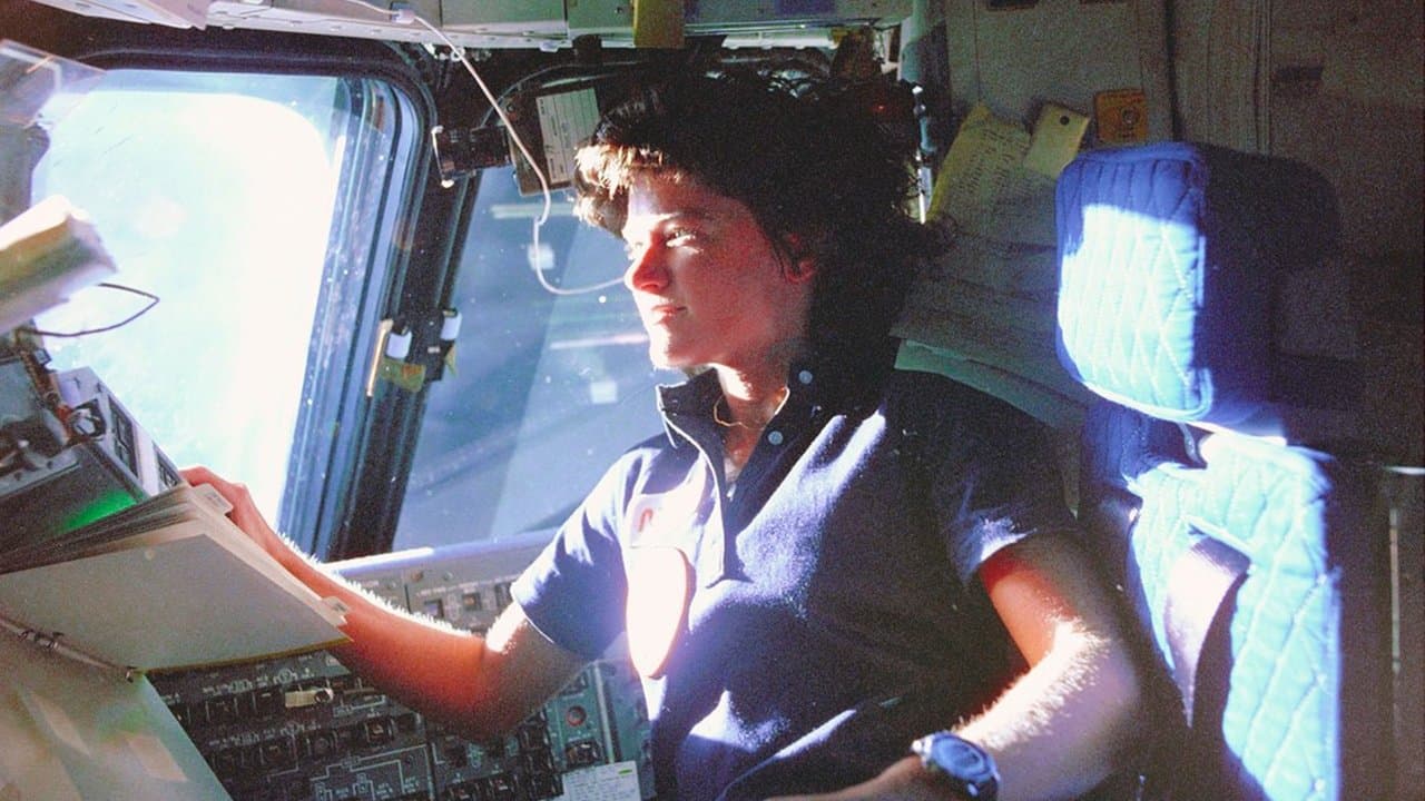 Sally: Nas Estrelas e no Coração