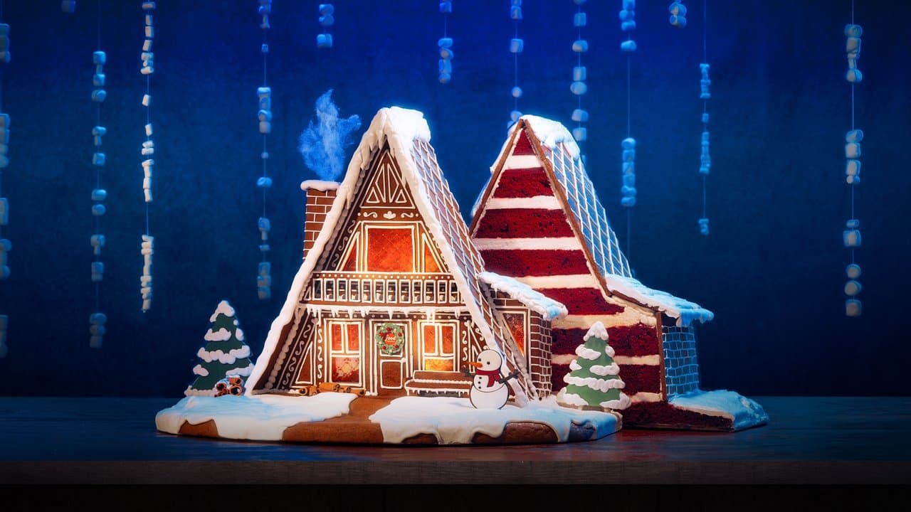 A Disputa dos Confeiteiros: Natal