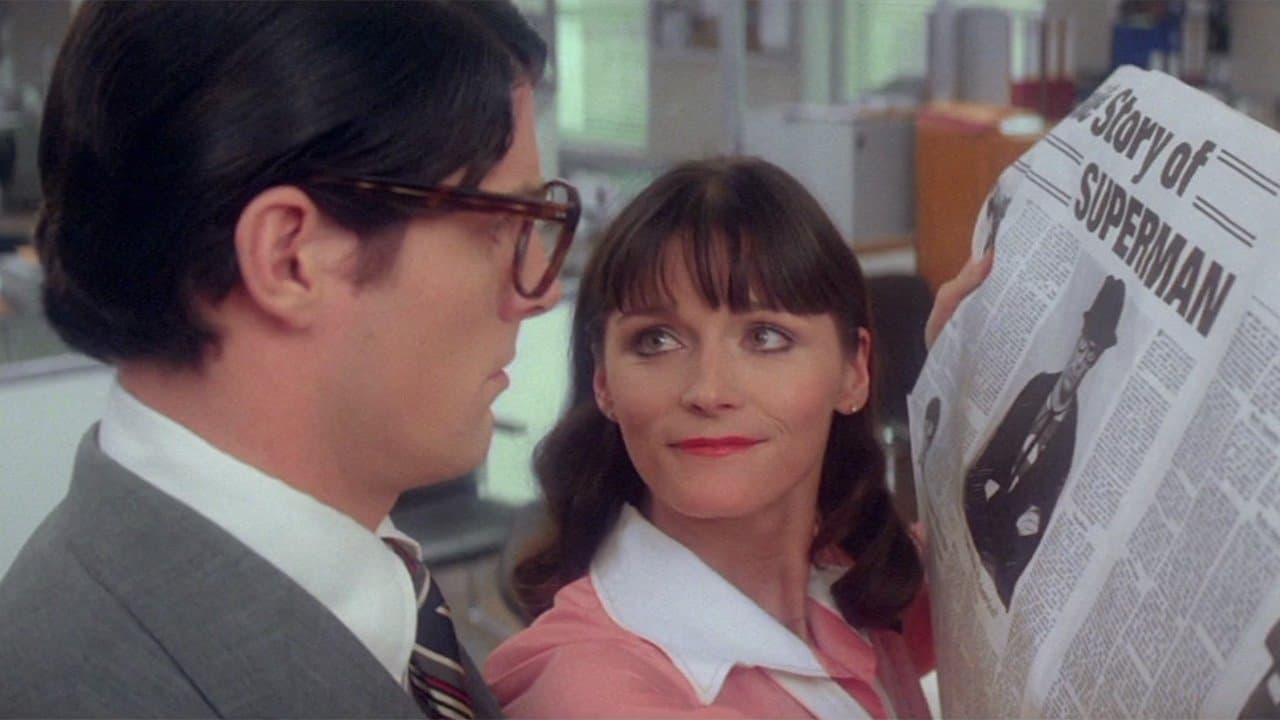 Superman II: A Aventura Continua (Versão do Diretor)