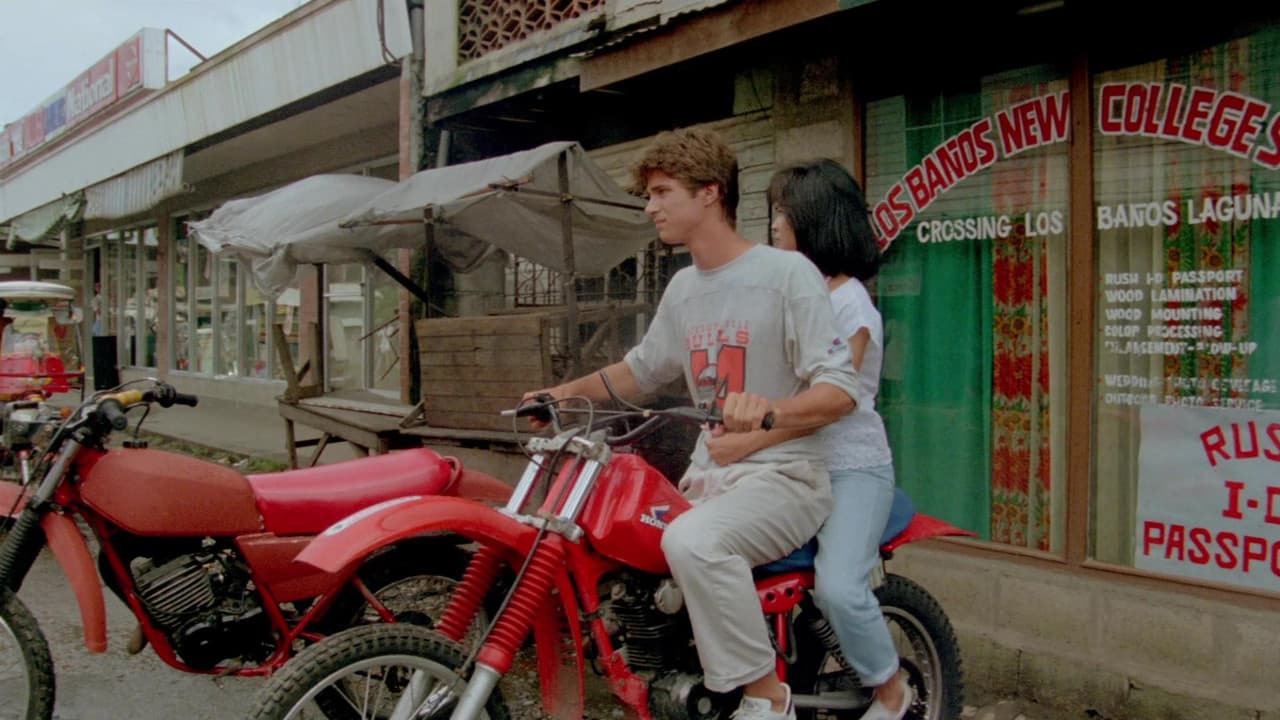 Kickboxer: O Lutador