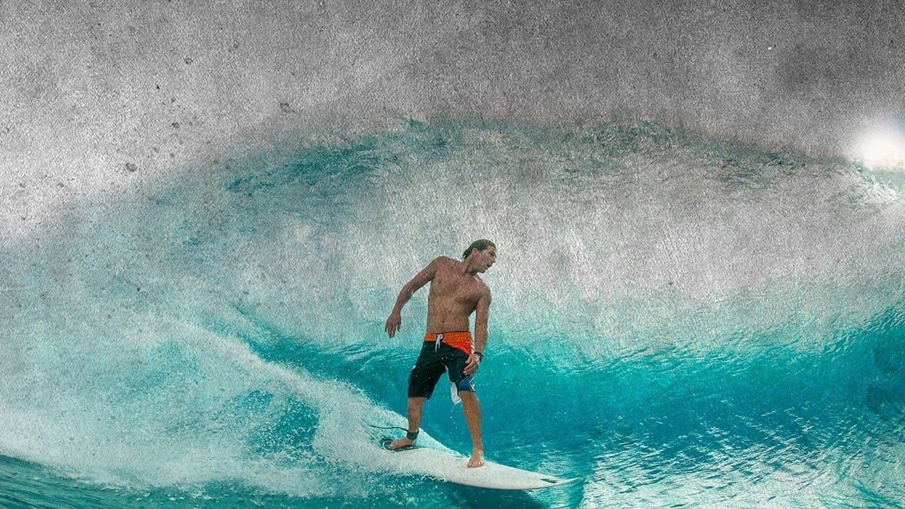 Andy Irons: Abençoado