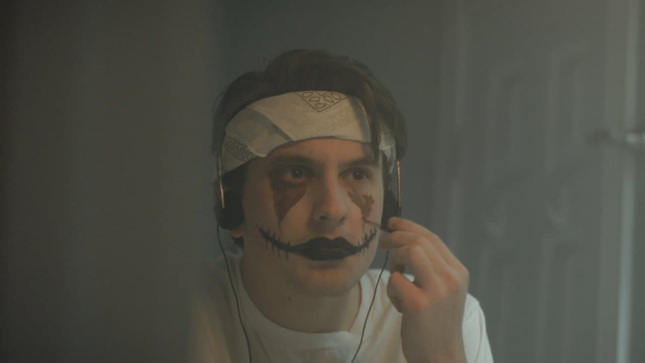 Halloween - O Espantalho Assassino