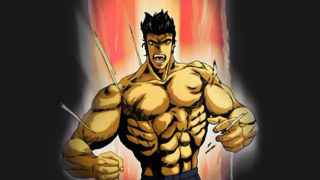 Battle Royal High School