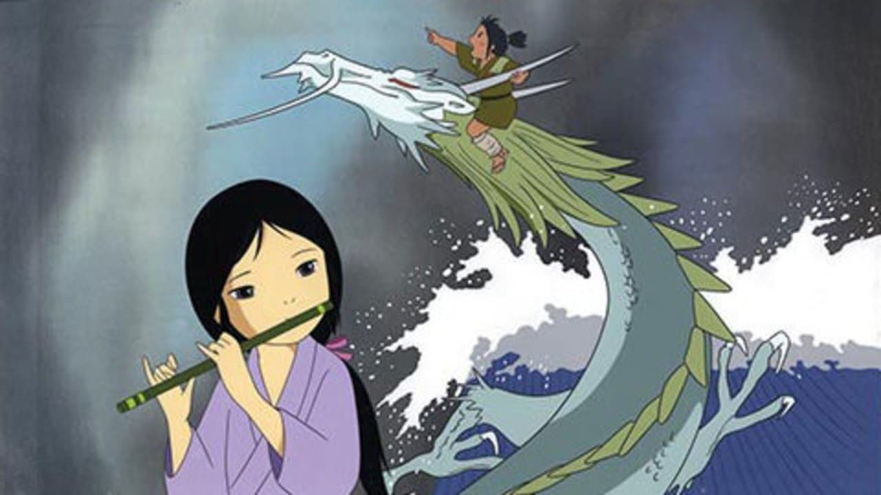 Tatsu no Ko Tarou
