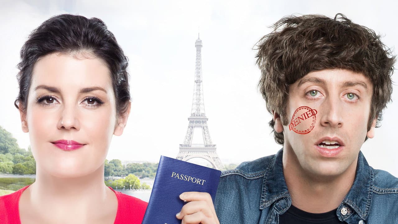 Nós Nunca Teremos Paris