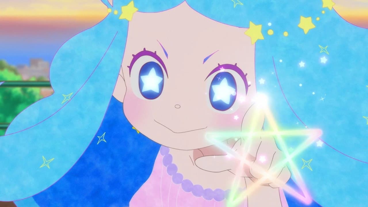 Kirakira Kirari