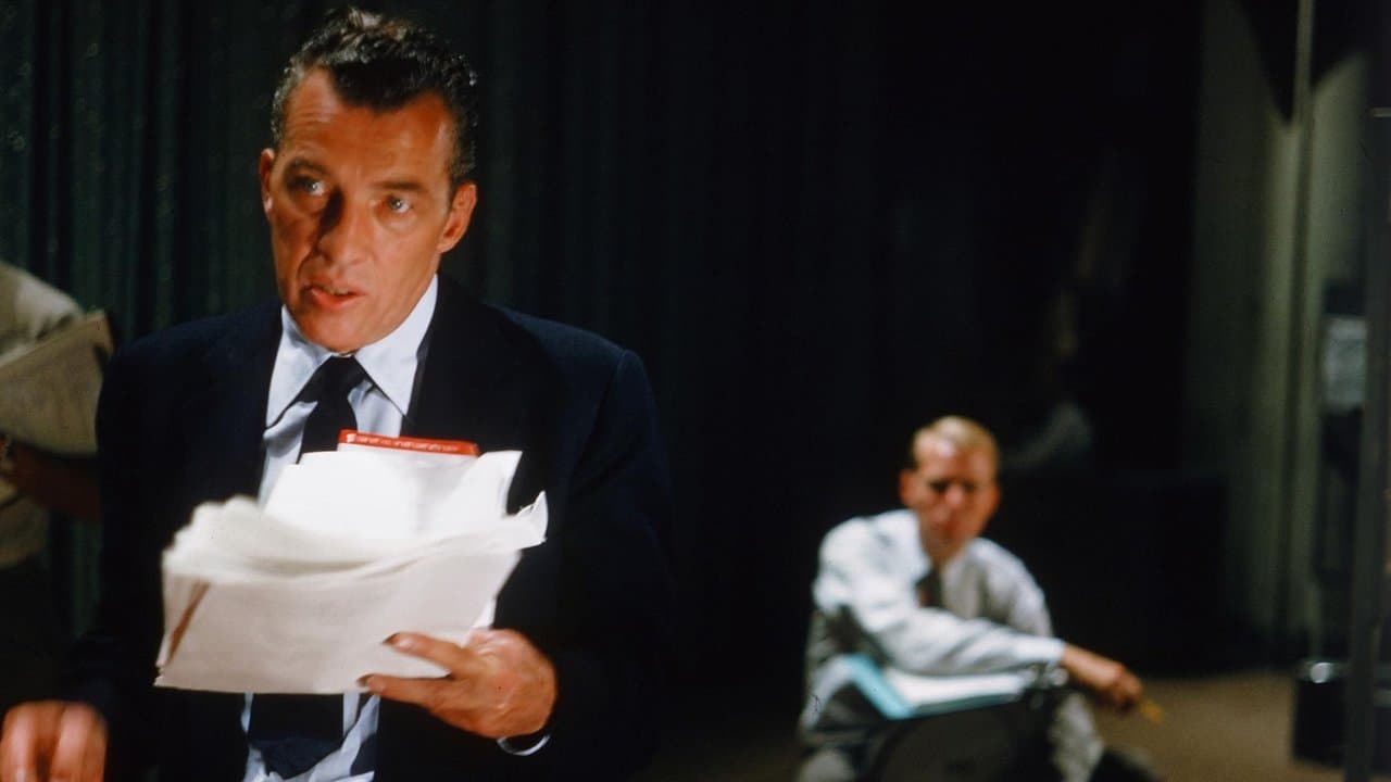 Programa de Domingo: A História de Ed Sullivan