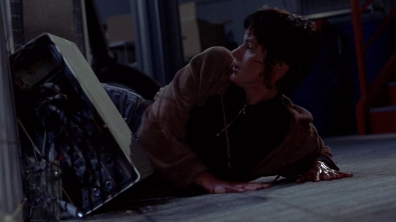 Max: Fidelidade Assassina