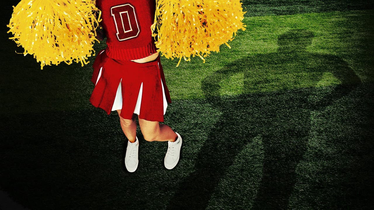 O Segredo da Cheerleader