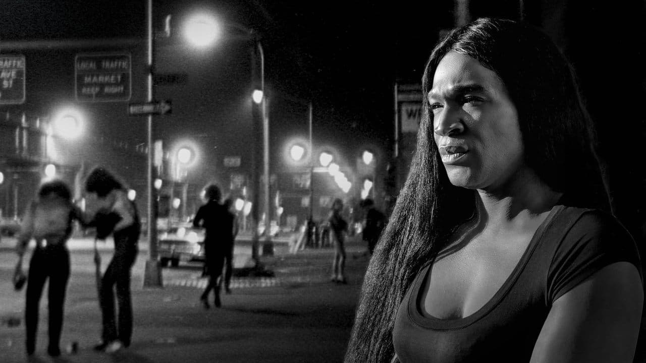 The Stroll: As Trabalhadoras da Rua 14
