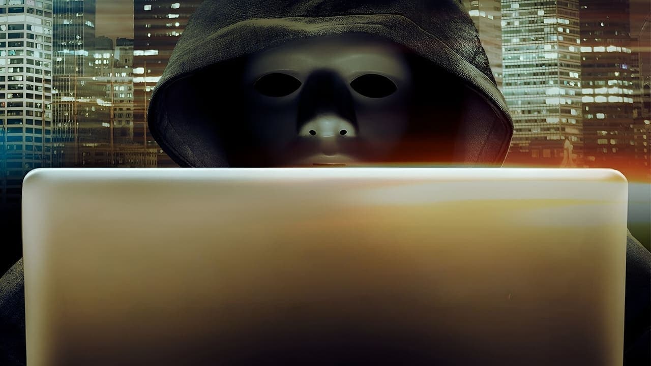 Hacker: Todo Crime Tem Um Início