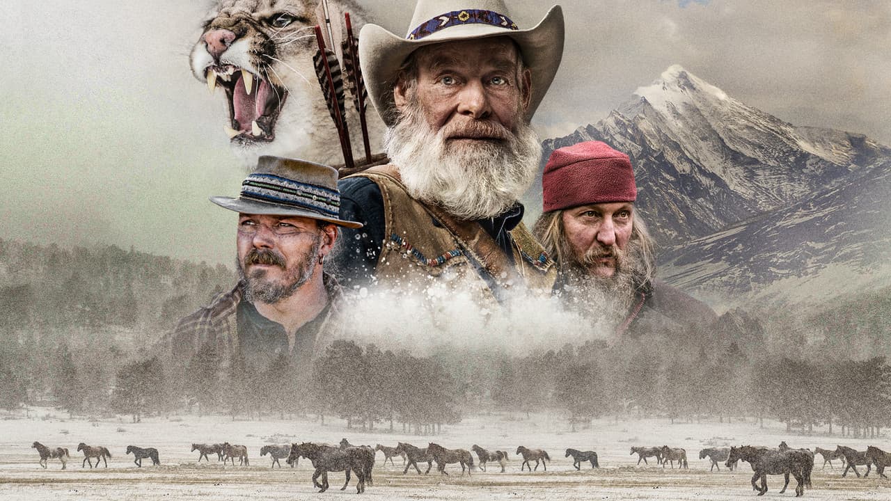 Homens da Montanha