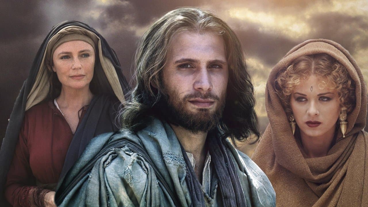 Jesus: A Maior História de Todos os Tempos