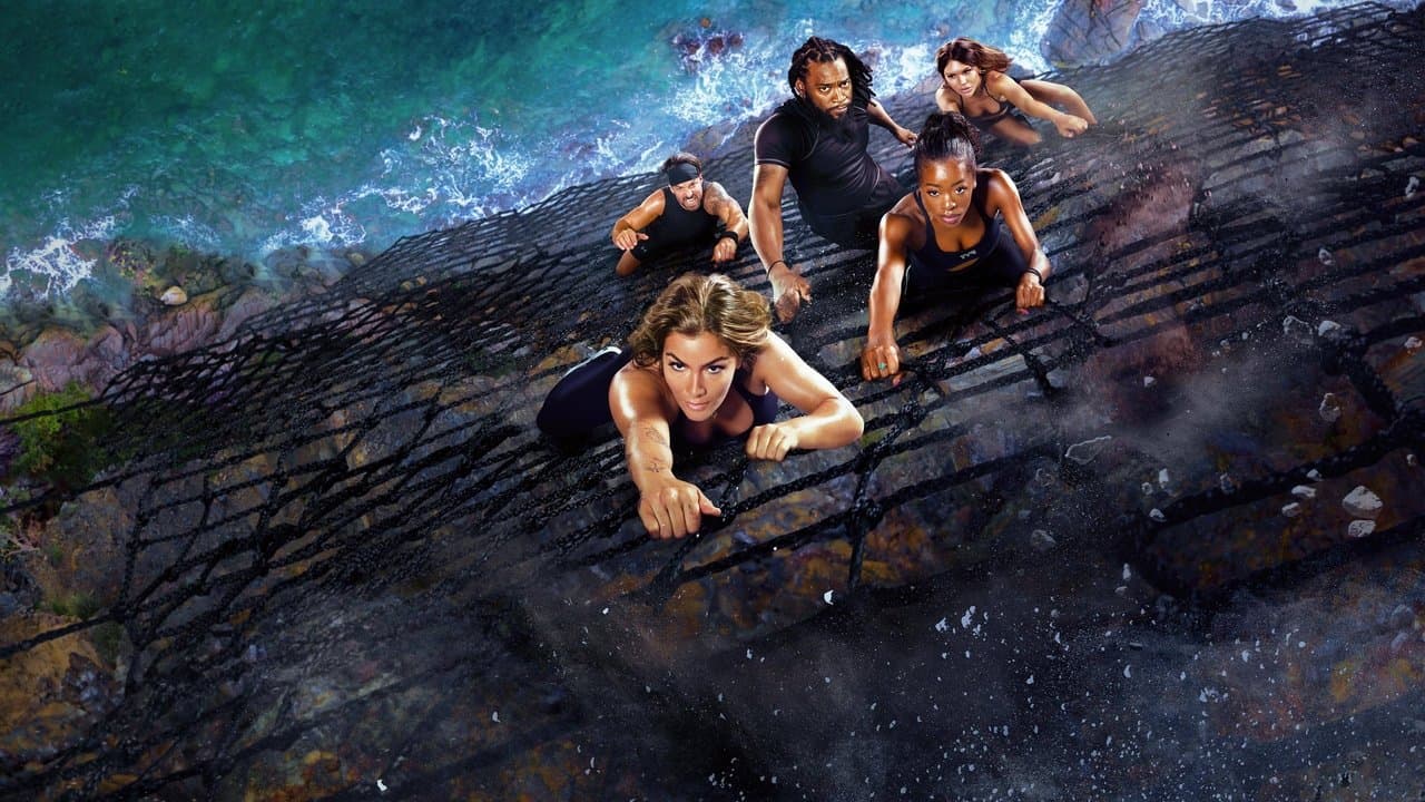 The Challenge: Campeonato Mundial
