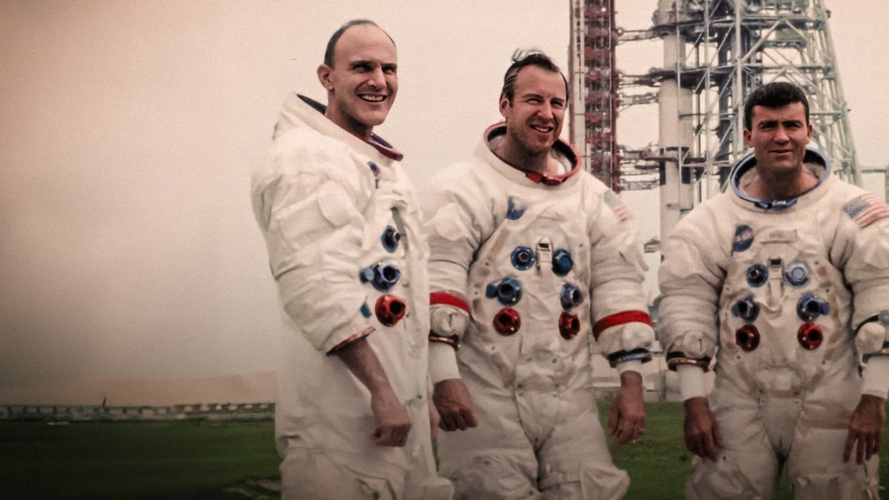 Apollo 13: Sobrevivendo no Espaço