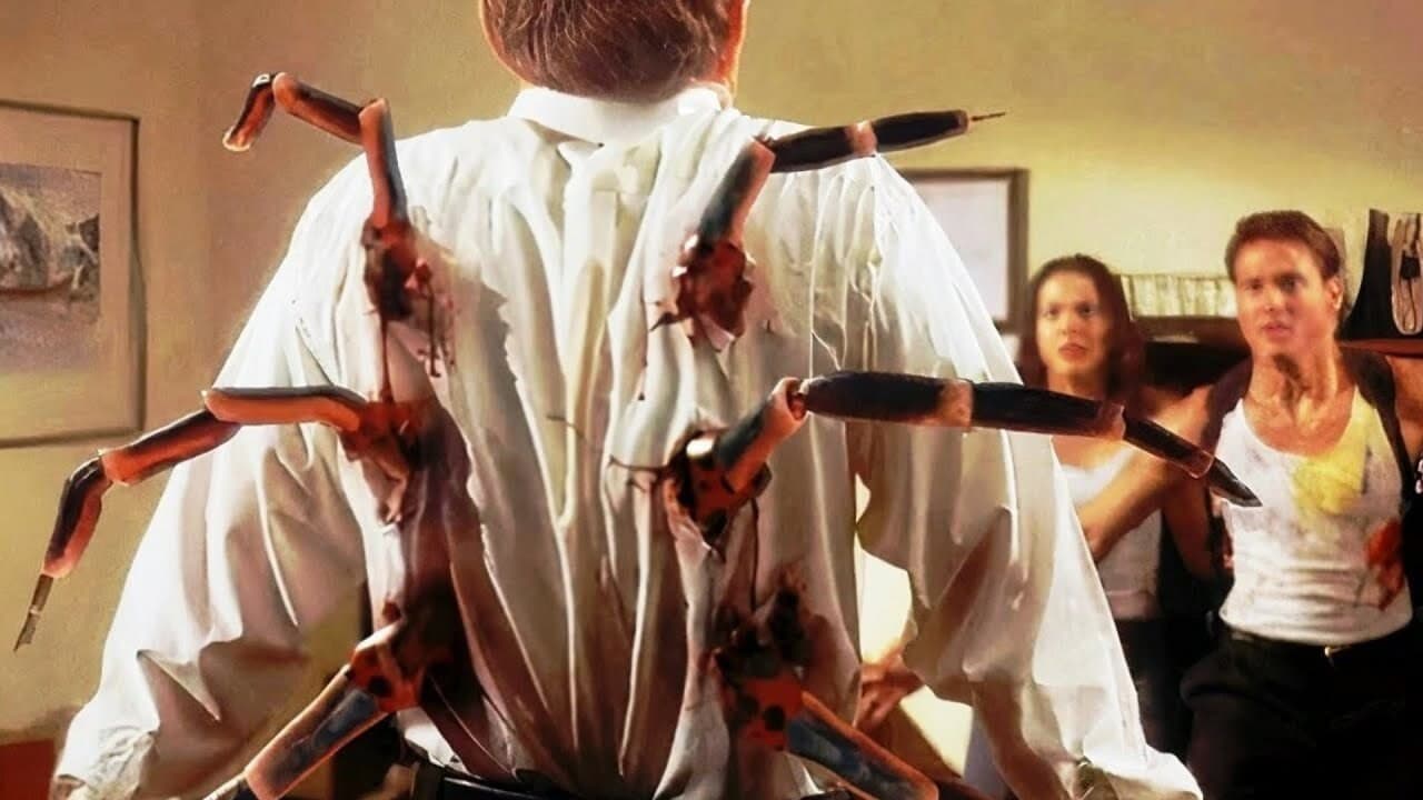 Aranhas Assassinas