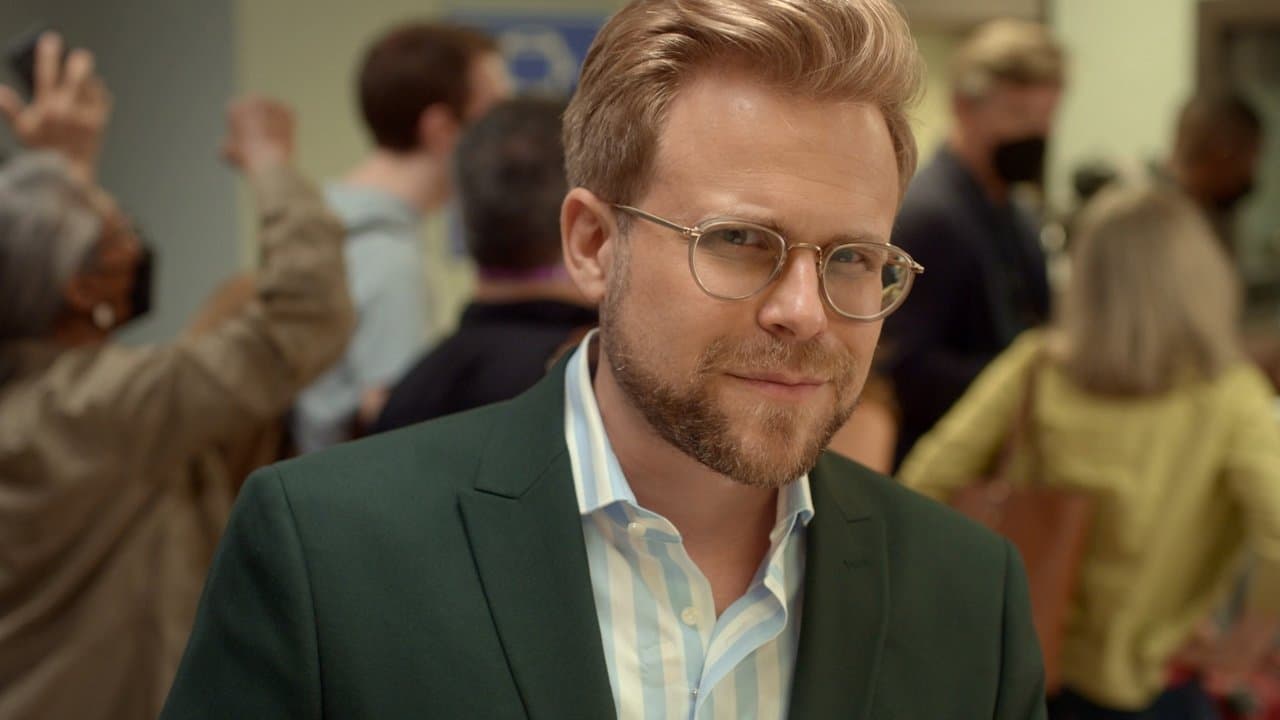 Adam Conover: Política se Discute?