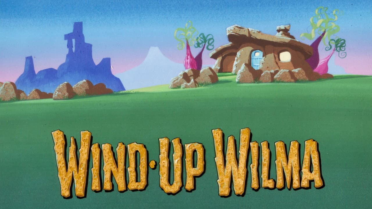 Os Flintstones: Superação Feminina