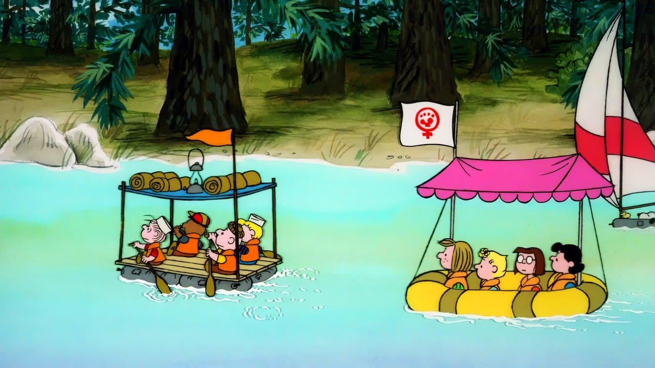 A Turma do Charlie Brown