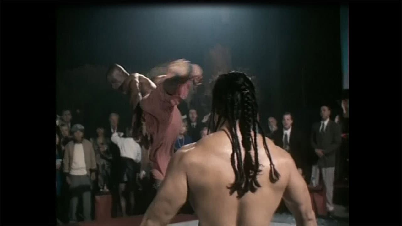 Gladiadores da Morte
