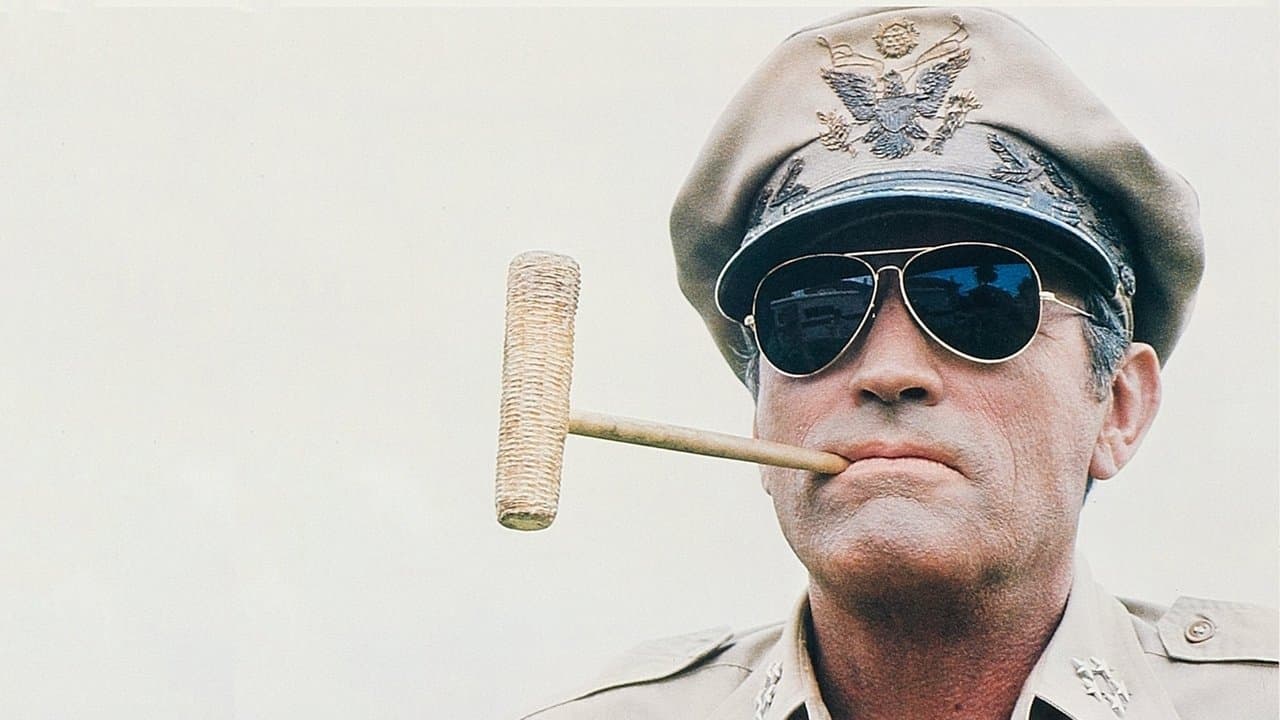 MacArthur, O General Rebelde
