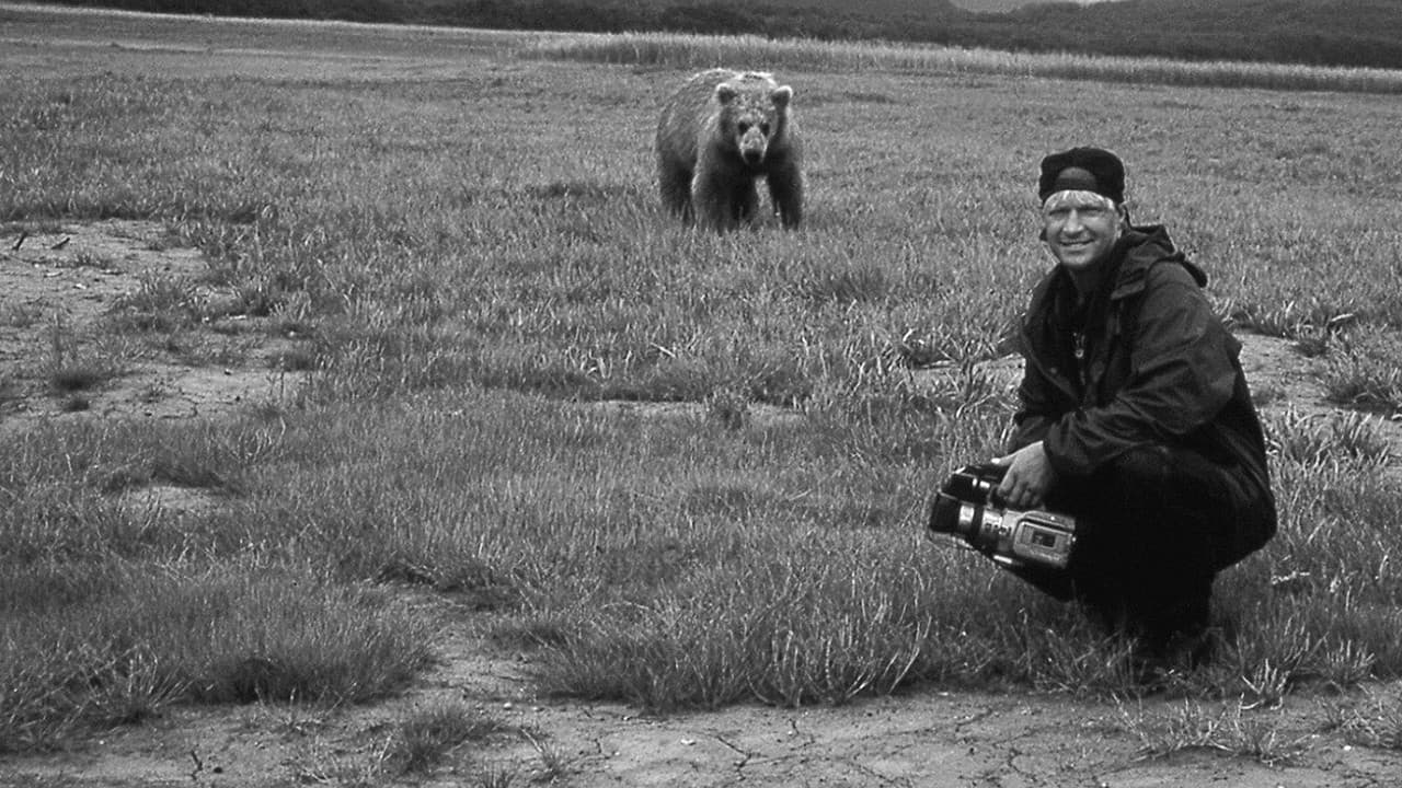O Homem-Urso