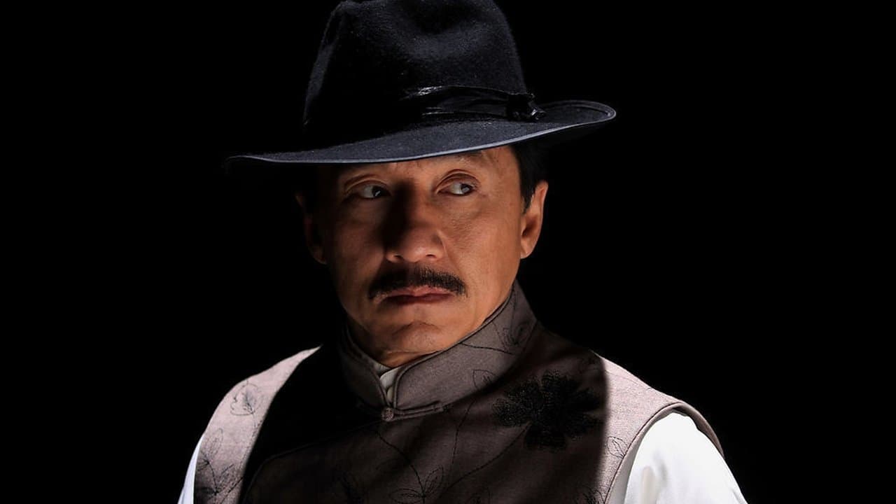 O Mestre do Kung Fu