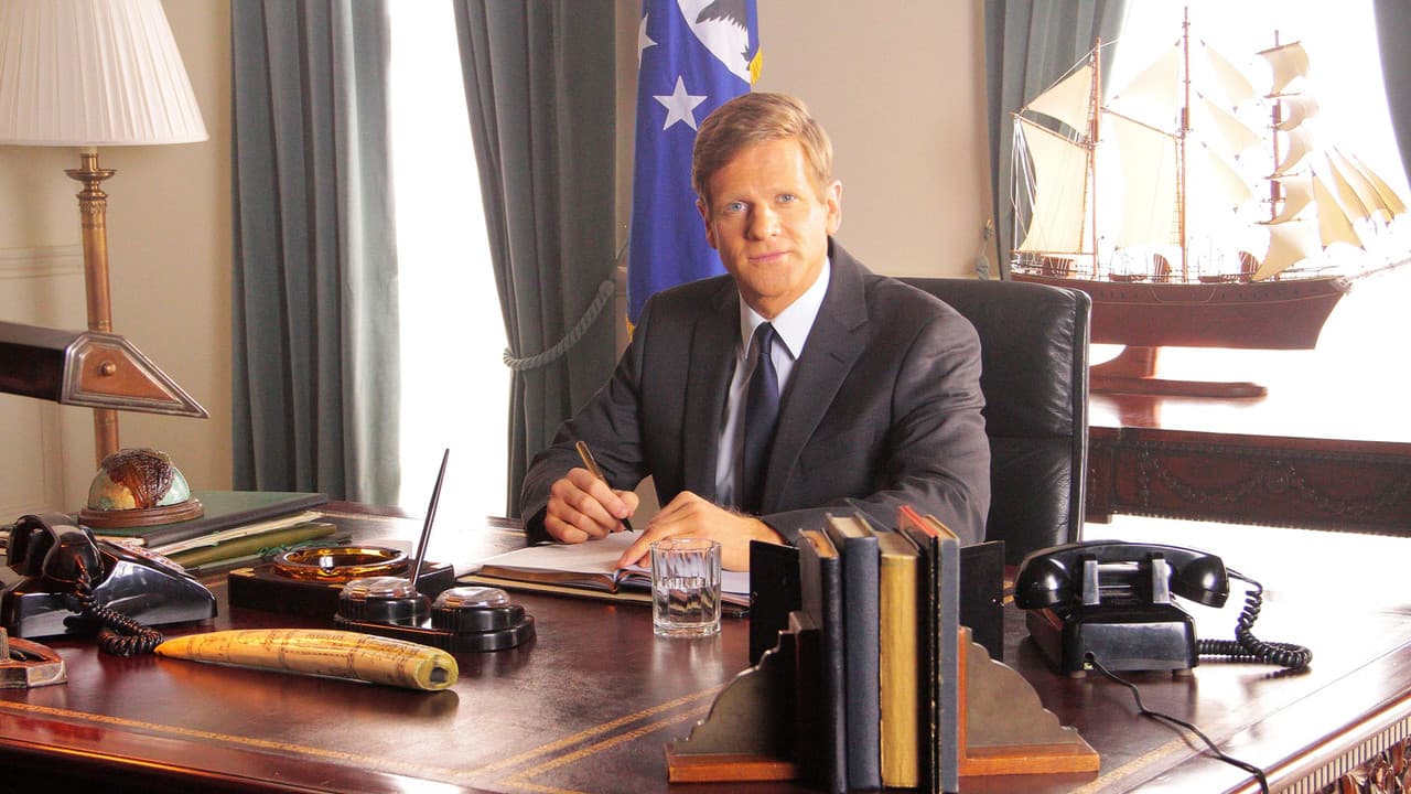 Sete Dias na Vida de JFK