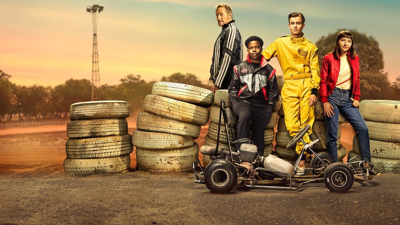 Kart Nervoso