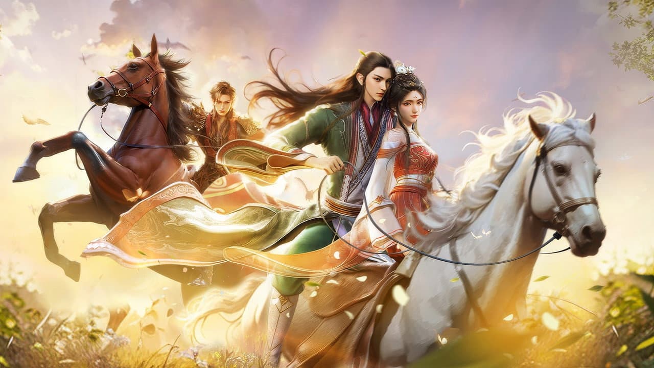 Legend of Assassin