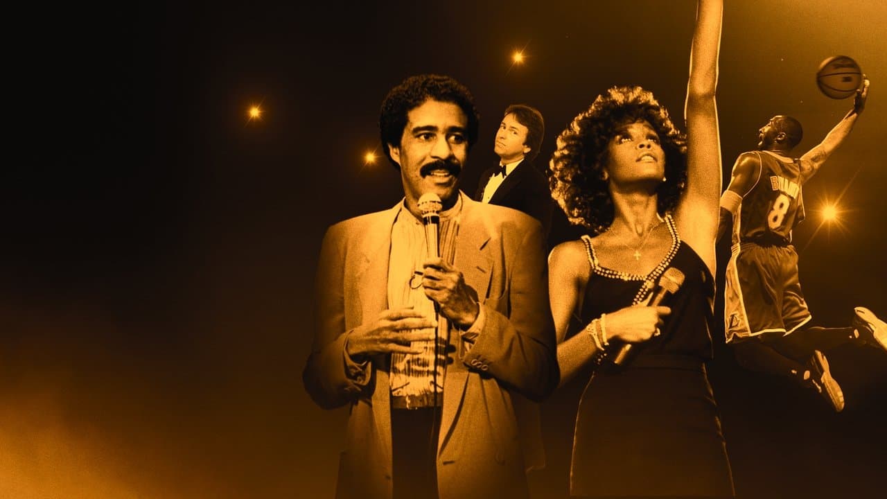 Superstar: Vidas de Estrelas