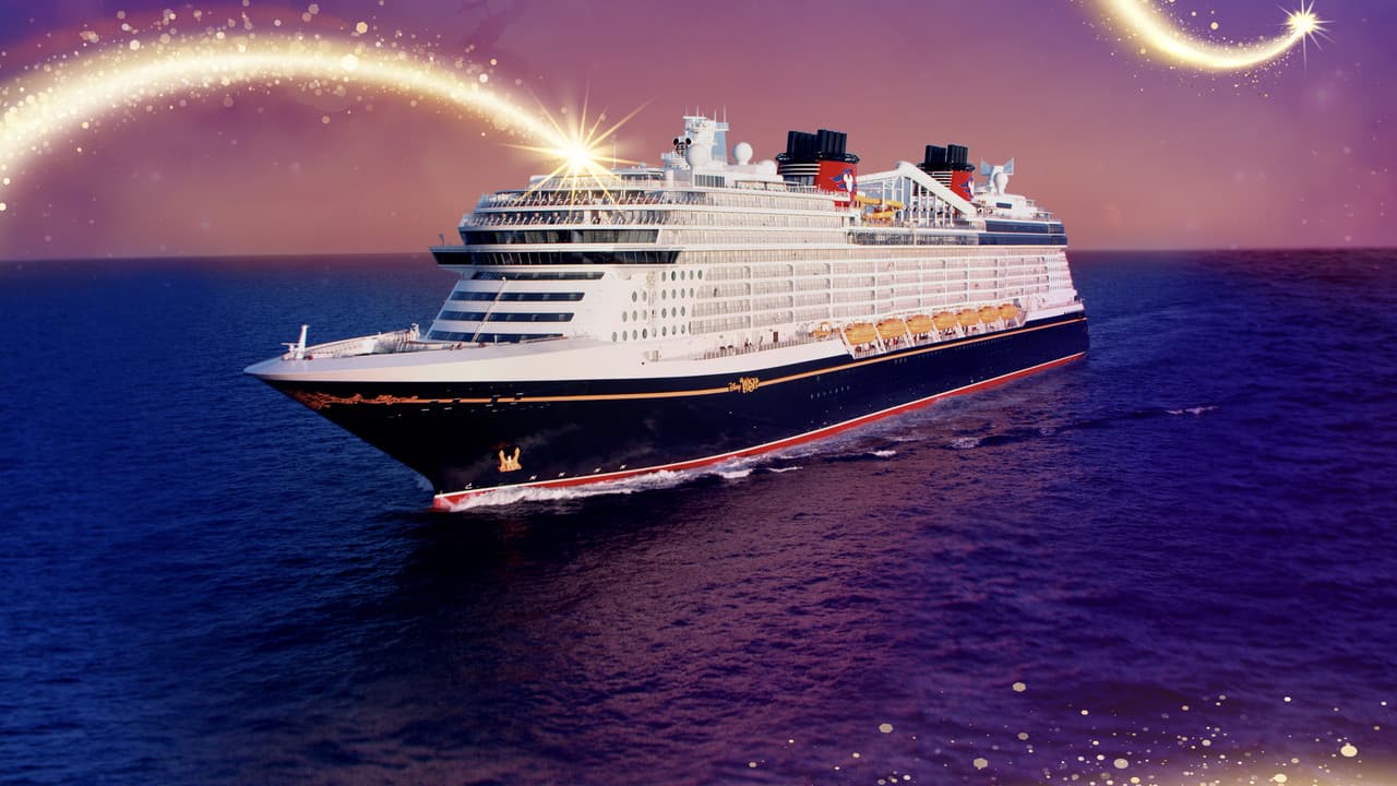 Disney Wish
