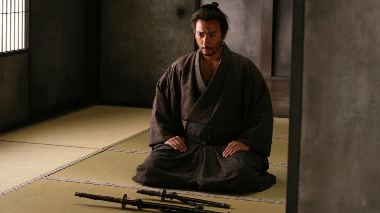 Hara-Kiri: Morte de um Samurai