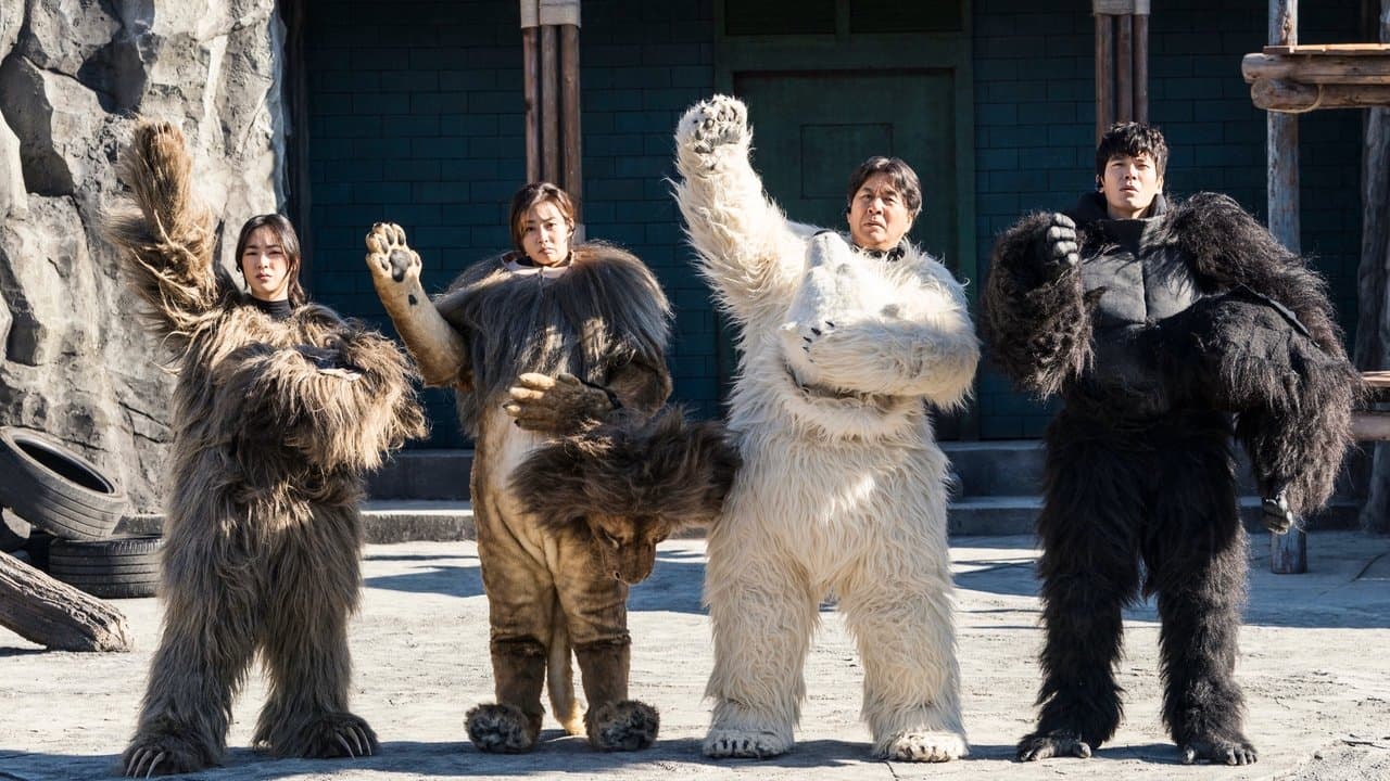 Um Zoológico Extraordinário