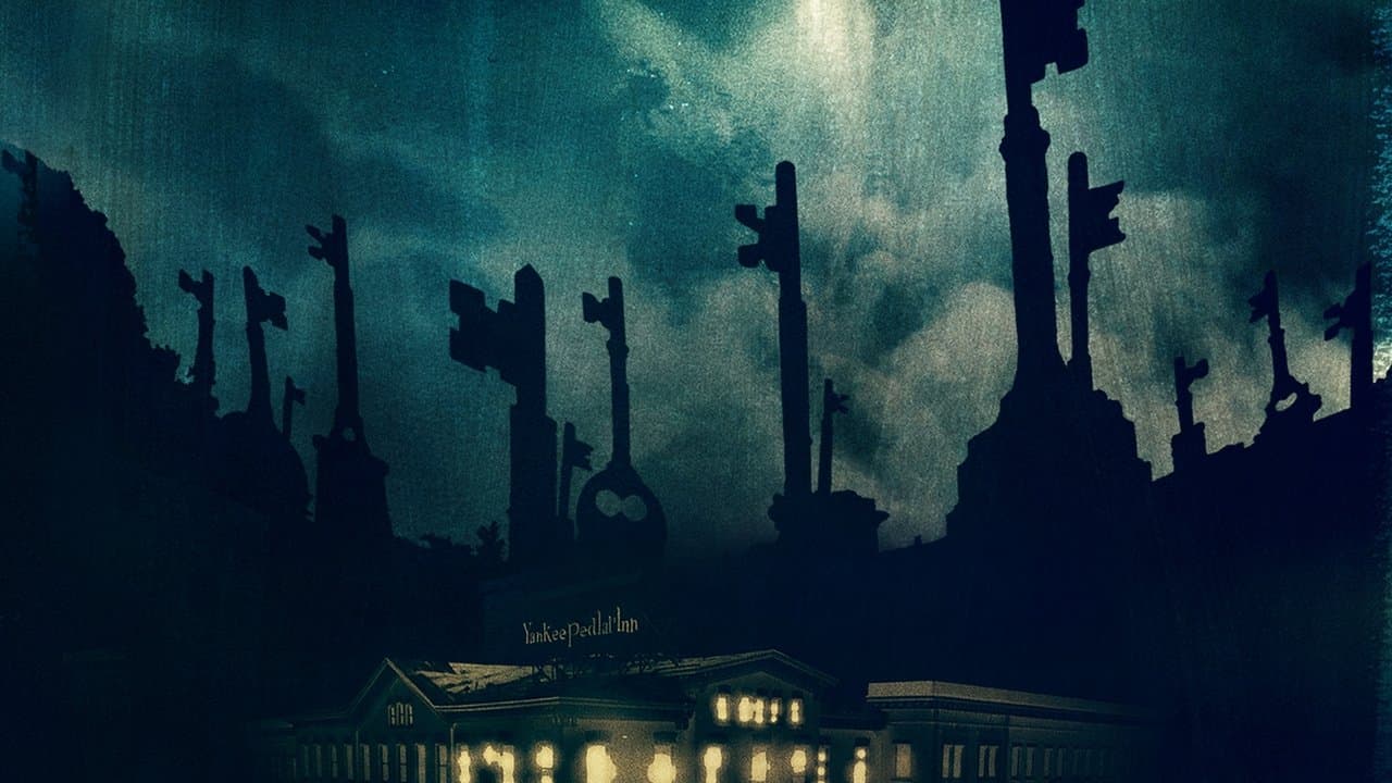 Hotel da Morte