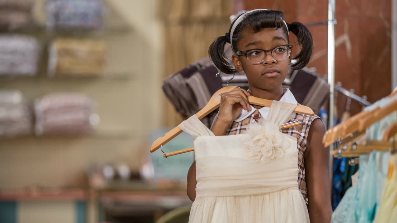 American Girl: Melody, 1963: O Amor Tem que Vencer