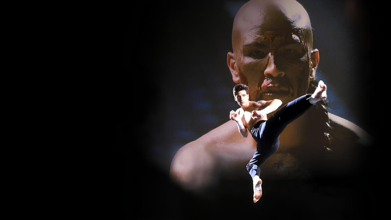 Kickboxer 4: O Agressor