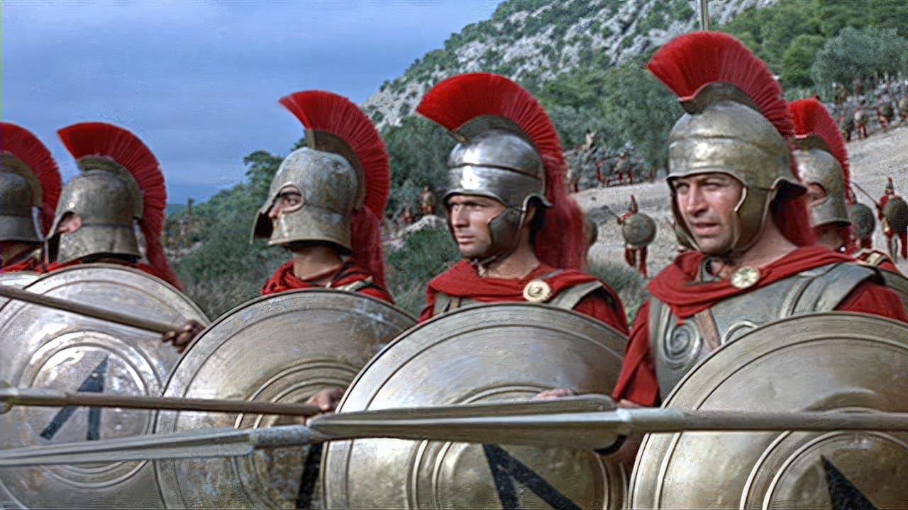 Os 300 de Esparta