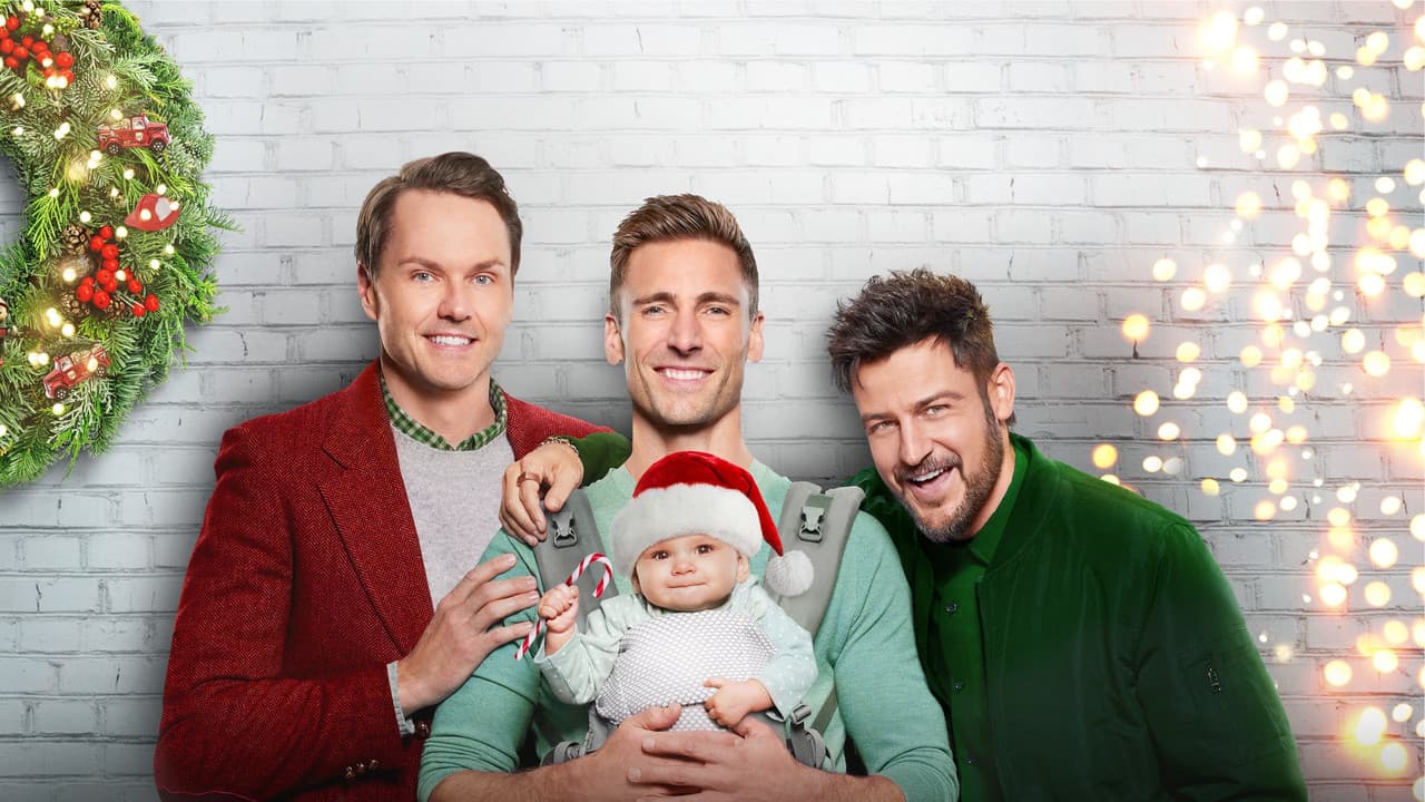 Três Babás Para o Natal