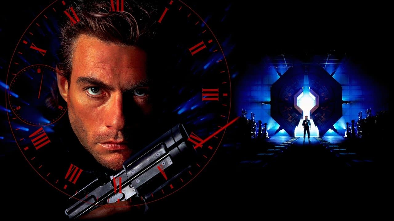 Timecop: O Guardião do Tempo