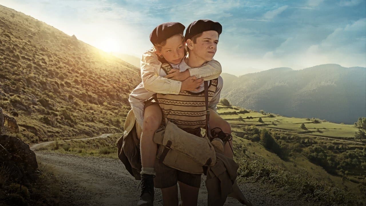 Os Meninos Que Enganavam Nazistas