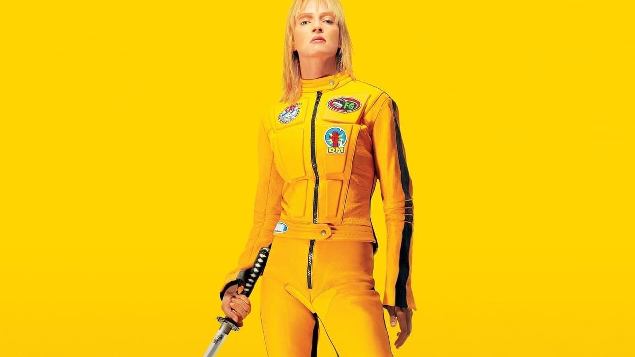 Kill Bill: Volume 1