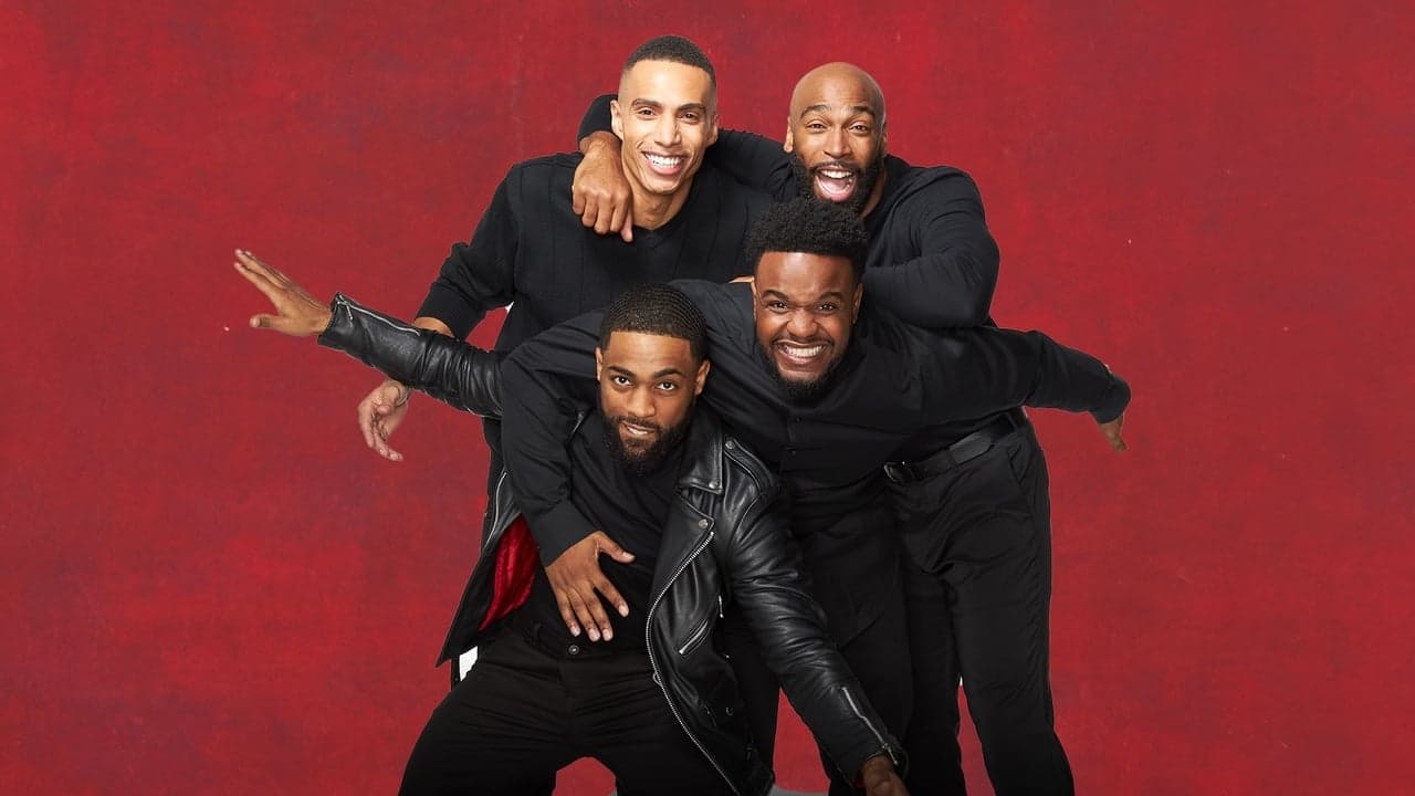 Bruh de Tyler Perry