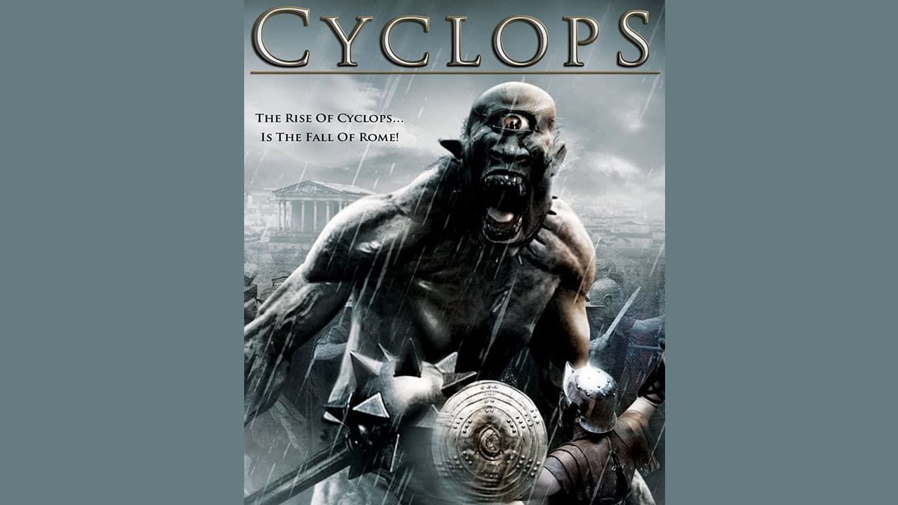 Ciclopes