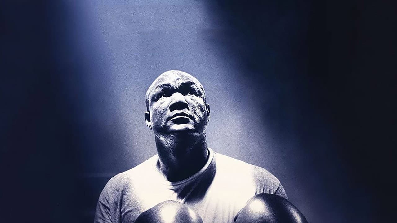 Foreman: Duas Fases de um Campeão