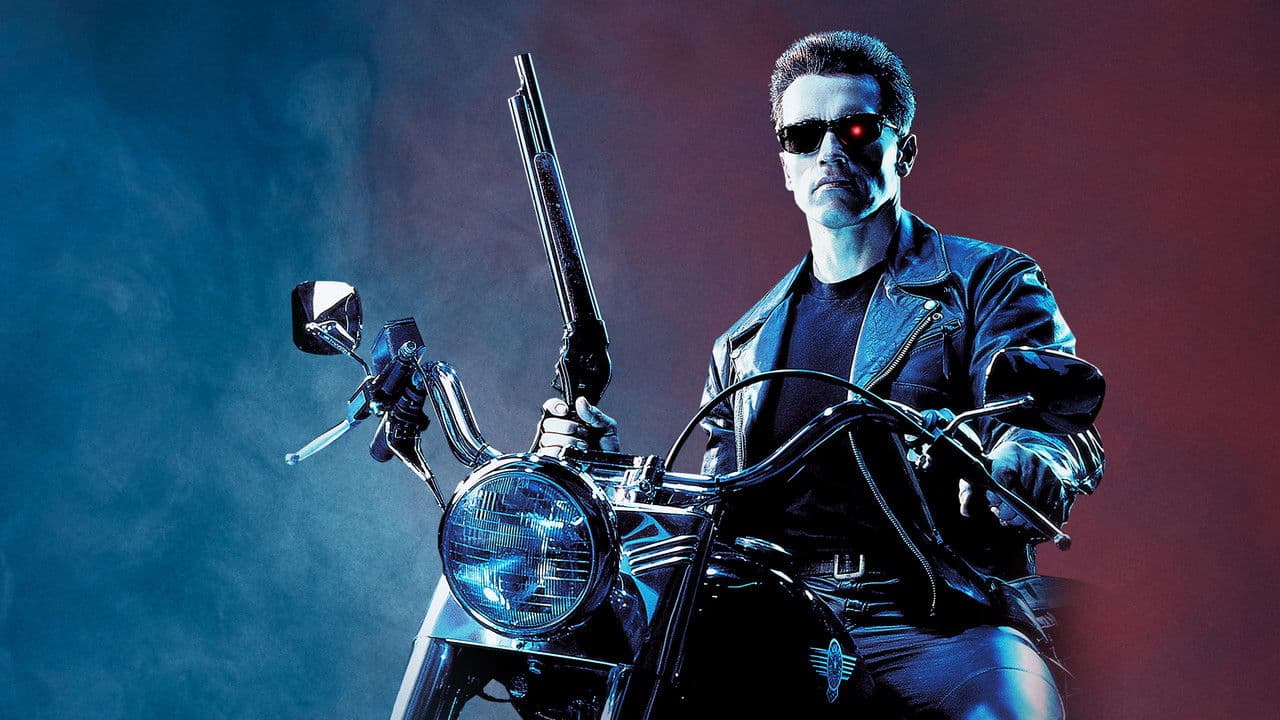 O Exterminador do Futuro 2: O Julgamento Final