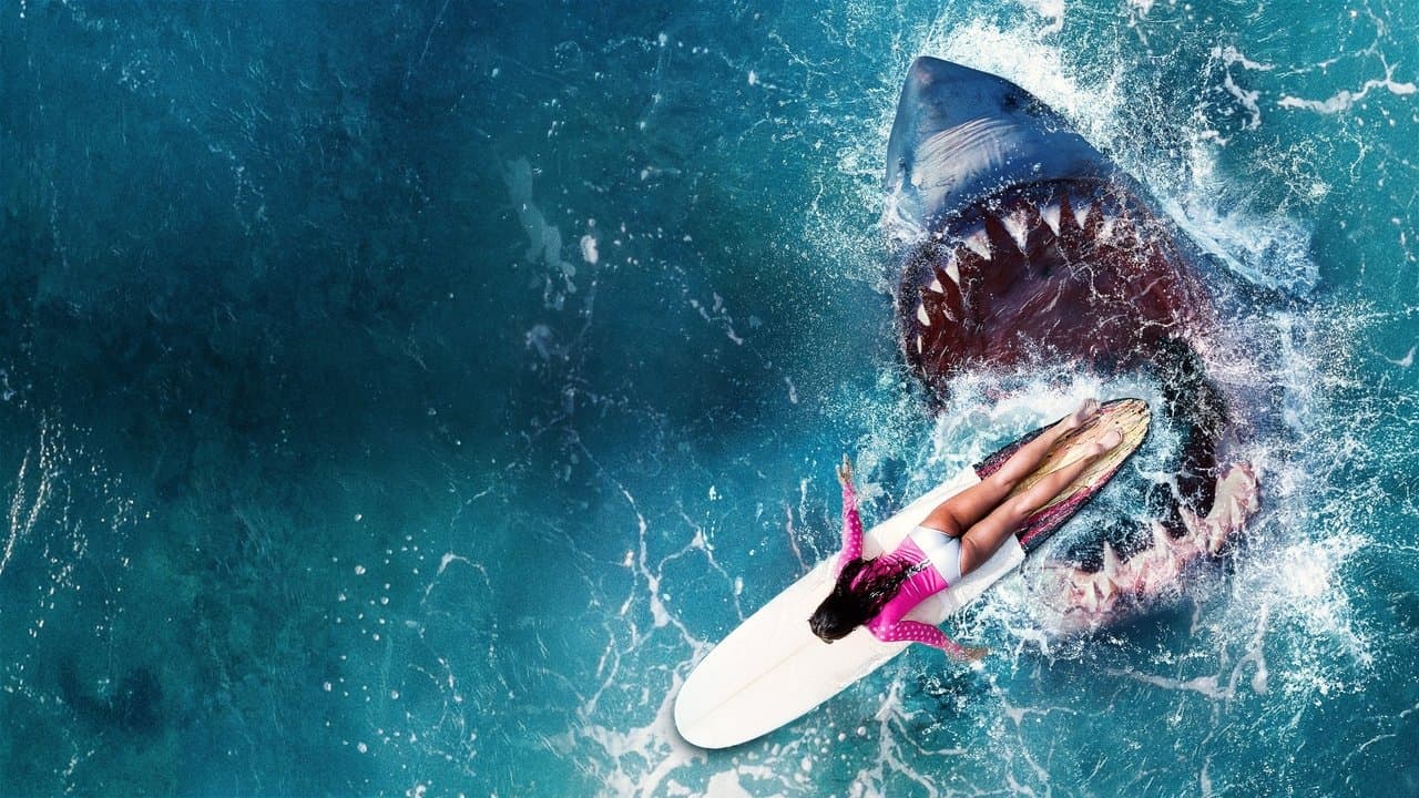 Terror no Oceano