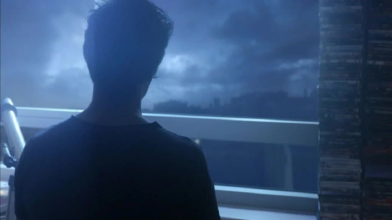 Sombras da Morte