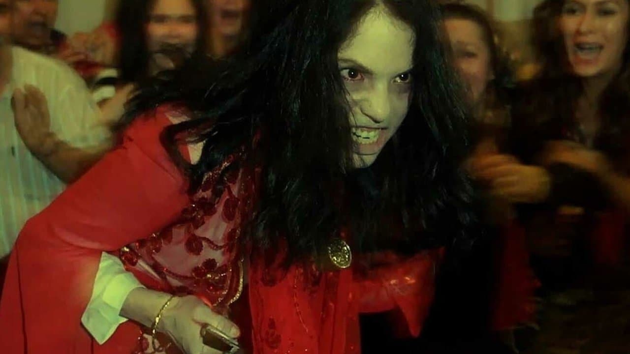 A Noiva Possuída