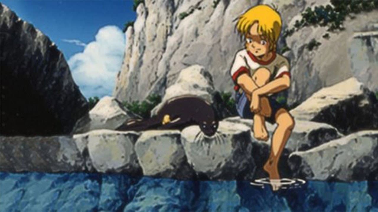 O Segredo da Foca